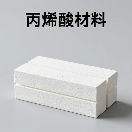 丙烯酸材料